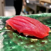 鮨 権左衛門 - 鮪