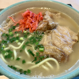 石垣島でおすすめの美味しい沖縄そばをご紹介 食べログ