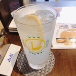 立ち飲み食堂 ウルトラスズキ - レサワ