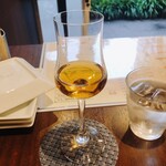 立ち飲み食堂 ウルトラスズキ - タリスカー