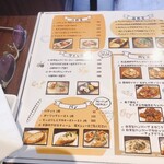 立ち飲み食堂 ウルトラスズキ - メニュー