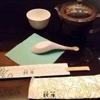 廣東料理 民生 ヒルトンプラザウエスト店 - 