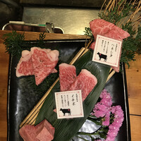 大衆肉酒場 こだわり米 匠 - 