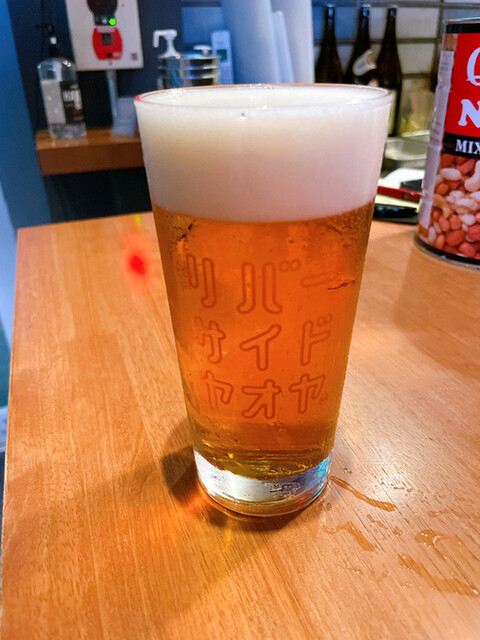 リバーサイドヤオヤ image