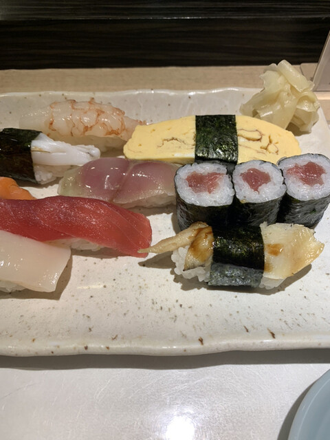 すし 二乃宮 浦和 寿司 食べログ