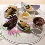 鮨まつもと 横浜店 - 