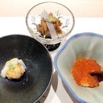 鮨まつもと 横浜店 - 