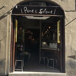 Pane e Salame - 