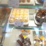 ケーキの店・デュゥオ - 