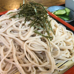 Ichifuji - カレー丼セット