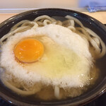 こがね製麺所 - 