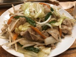 お食事処 しろく - 秋田（居酒屋）の写真