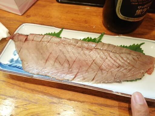 お食事処 しろく - 秋田（居酒屋）の写真