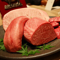 焼肉うしごろ 新宿三丁目店 - 