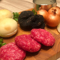 焼肉うしごろ 新宿三丁目店 - 