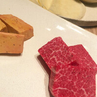 焼肉うしごろ 新宿三丁目店 - 