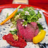 草喰 なかひがし - 