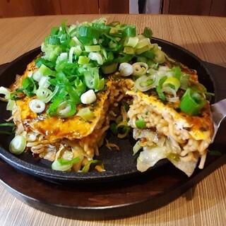 広島地お好み焼きタラちゃん_2