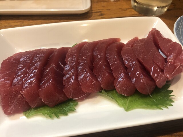 お食事処 しろく - 秋田（居酒屋）の写真