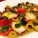 Trattoria M's - 