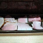 中華蕎麦 とみ田 - 