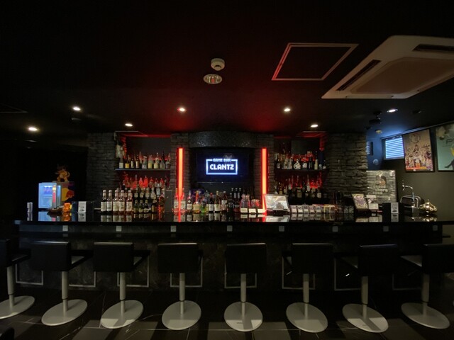 Game Bar Clantz ゲームバークランツ 京都河原町 バー 食べログ Game Bar Clantz ゲームバークランツ 京都河原町 バー 食べログ