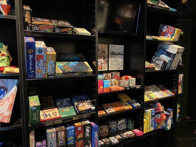 GAME BAR CLANTZ photo 4