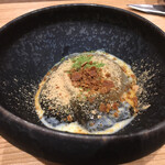 LE MACCHAN - ・グランデセール＝わらび餅