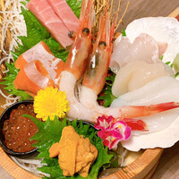 蟹料理・和牛しゃぶしゃぶ・海鮮 天空-SORA- - 