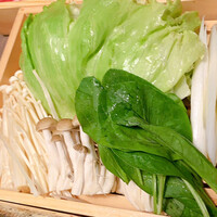 蟹料理・和牛しゃぶしゃぶ・海鮮 天空-SORA- - 