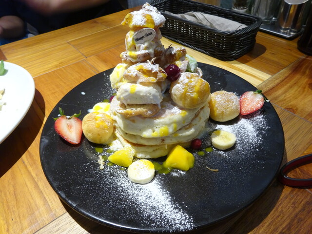 コナズ珈琲 ビバモール加須店 Kona S Coffee 加須 カフェ 食べログ