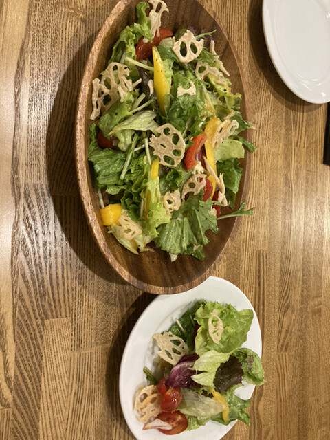 蜂ヤ食堂 - 郡山（イタリアン）の写真