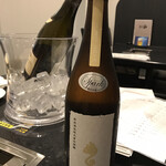 和牛赤身&wine 焼肉 山 - 