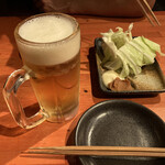 Tachinomi Yakitori Asadachi - 