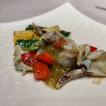 中国飯店 富麗華 - 