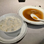 中国飯店 富麗華 - 