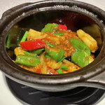 中国飯店 富麗華 - 