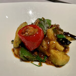 中国飯店 富麗華 - 