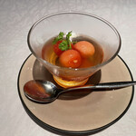 中国飯店 富麗華 - 