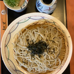 玉川うどん - 料理写真: