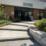 I.B Diner - 