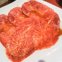 焼肉冷麺 ユッチャン 北新地店 - みすじ