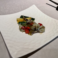 中国飯店 富麗華 - 