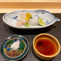 日本料理 柳燕 - 