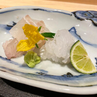 日本料理 柳燕 - 