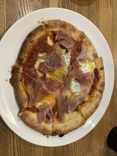 蜂ヤ食堂 - 郡山（イタリアン）の写真