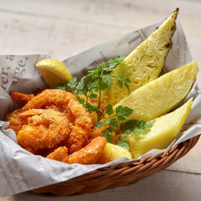 レッドロブスター 川口店 Red Lobster 西川口 シーフード ネット予約可 食べログ