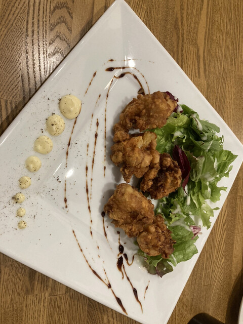 蜂ヤ食堂 - 郡山（イタリアン）の写真