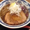 下品なぐらいダシのうまいラーメン屋 園田店