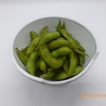 Edamame